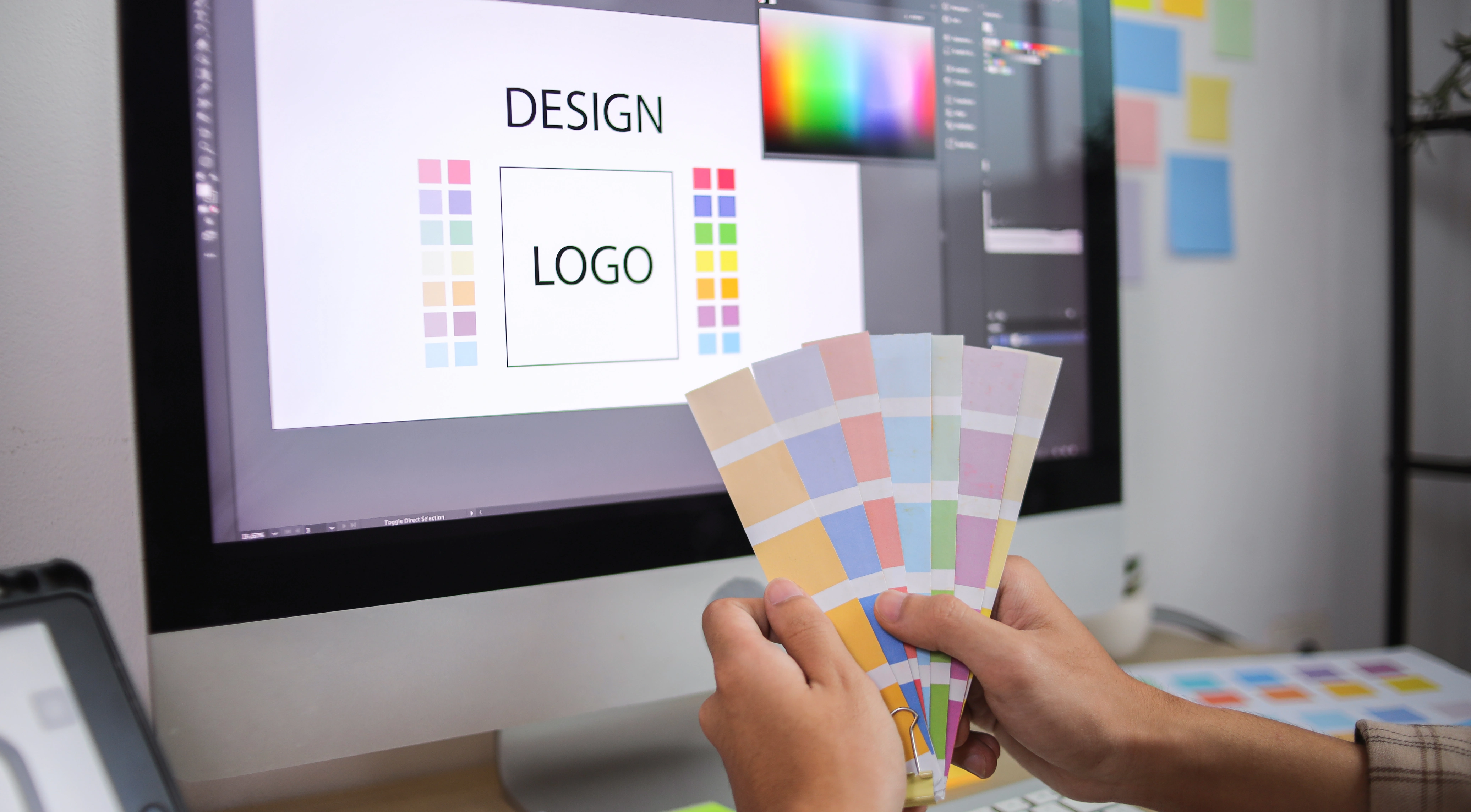 Graphic Design Process